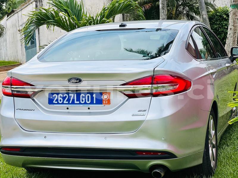 Big with watermark ford fusion abidjan abidjan 39181