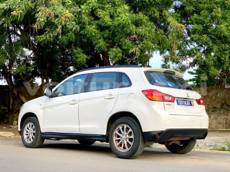 Big with watermark mitsubishi asx abidjan abidjan 39185