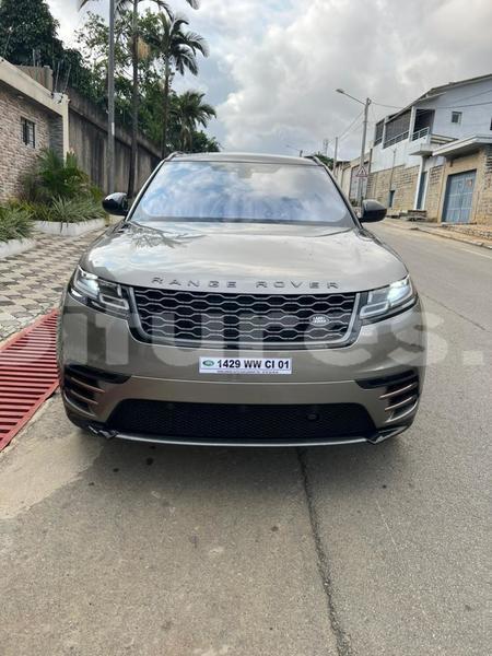 Big with watermark land rover range rover velar abidjan abidjan 39186