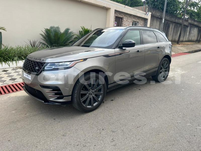 Big with watermark land rover range rover velar abidjan abidjan 39186