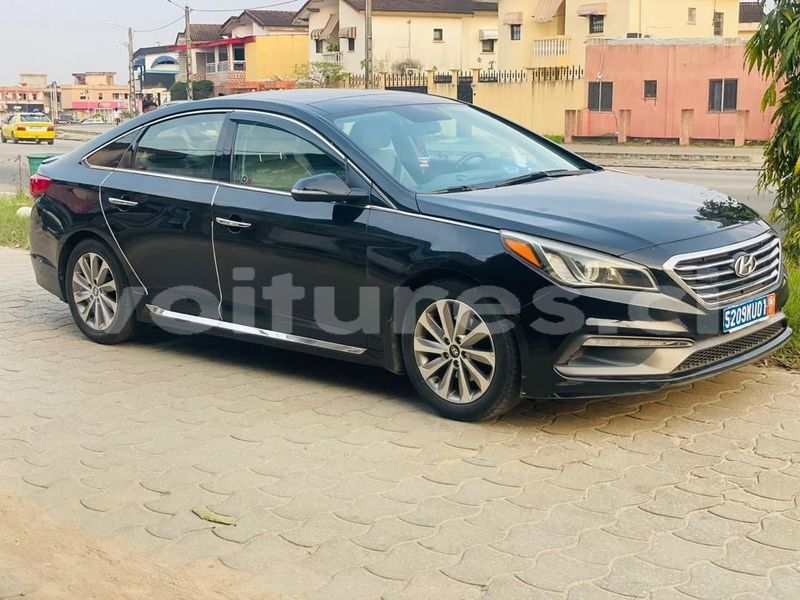 Big with watermark hyundai sonata abidjan abidjan 39189