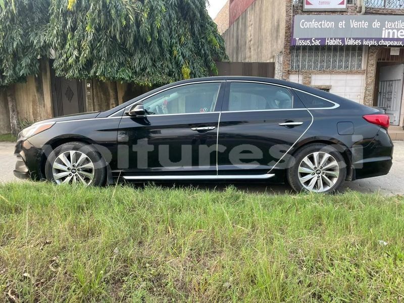 Big with watermark hyundai sonata abidjan abidjan 39189