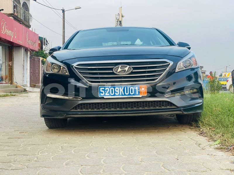 Big with watermark hyundai sonata abidjan abidjan 39189