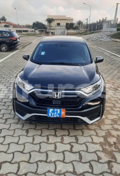 Big with watermark honda cr v abidjan abidjan 39196