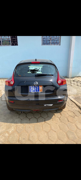 Big with watermark nissan juke abidjan abidjan 39197