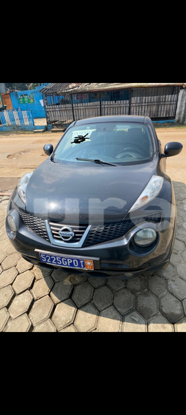 Big with watermark nissan juke abidjan abidjan 39197