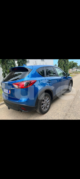 Big with watermark mazda cx 5 abidjan abidjan 39203