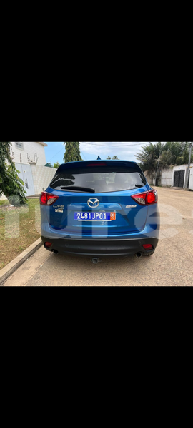 Big with watermark mazda cx 5 abidjan abidjan 39203