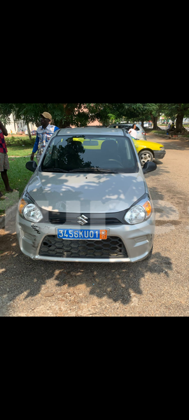 Big with watermark suzuki alto abidjan abidjan 39209