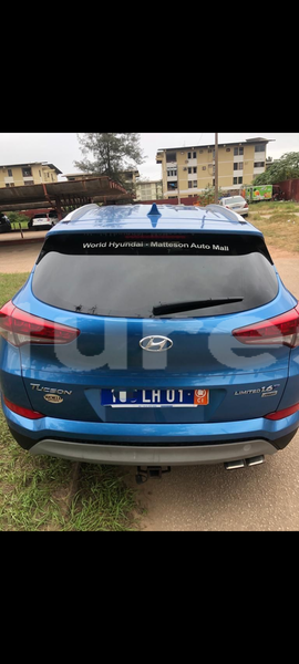 Big with watermark hyundai tucson abidjan abidjan 39210