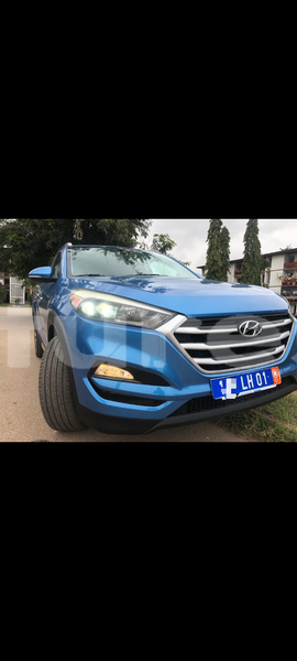 Big with watermark hyundai tucson abidjan abidjan 39210