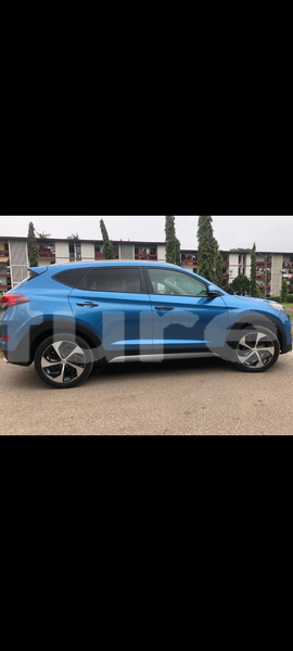 Big with watermark hyundai tucson abidjan abidjan 39210