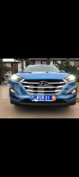 Big with watermark hyundai tucson abidjan abidjan 39210