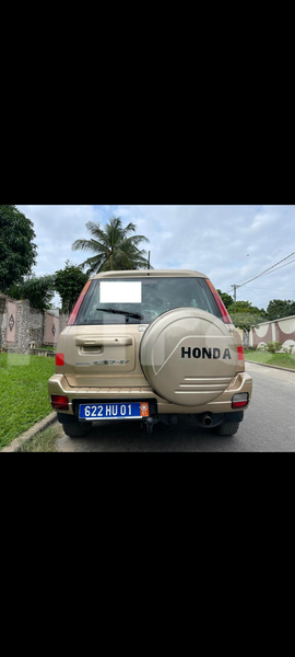 Big with watermark honda cr v ivory coast bouafle 39215