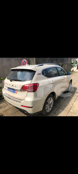 Big with watermark haval h2 abidjan abidjan 39216