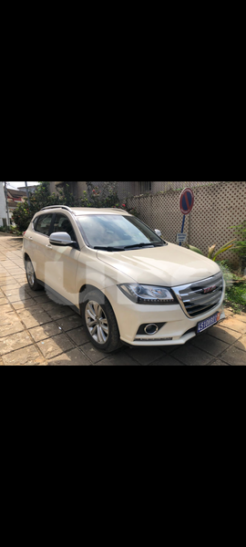 Big with watermark haval h2 abidjan abidjan 39216