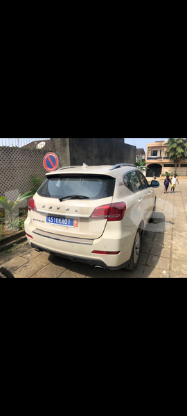 Big with watermark haval h2 abidjan abidjan 39216