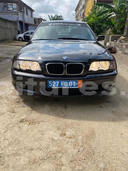 Big with watermark bmw 4 series abidjan abidjan 39219