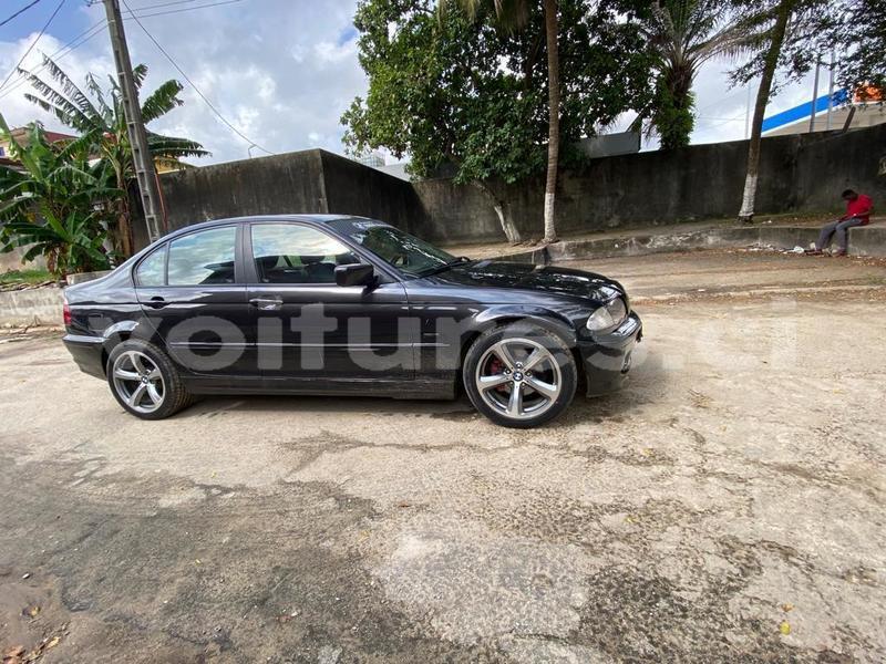 Big with watermark bmw 4 series abidjan abidjan 39219