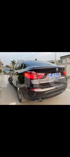 Big with watermark bmw x4 abidjan abidjan 39223