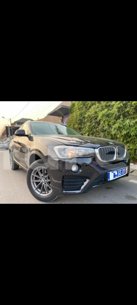 Big with watermark bmw x4 abidjan abidjan 39223