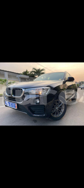 Big with watermark bmw x4 abidjan abidjan 39223