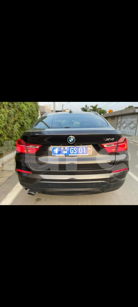 Big with watermark bmw x4 abidjan abidjan 39223