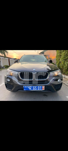 Big with watermark bmw x4 abidjan abidjan 39223