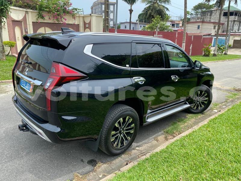 Big with watermark mitsubishi montero sport abidjan abidjan 39233