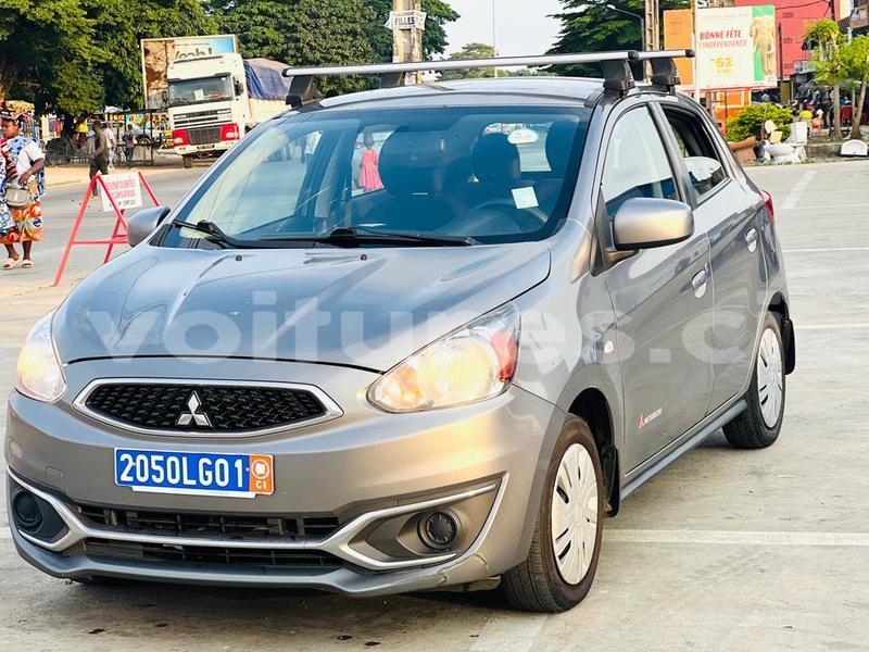 Big with watermark mitsubishi mirage abidjan abidjan 39234