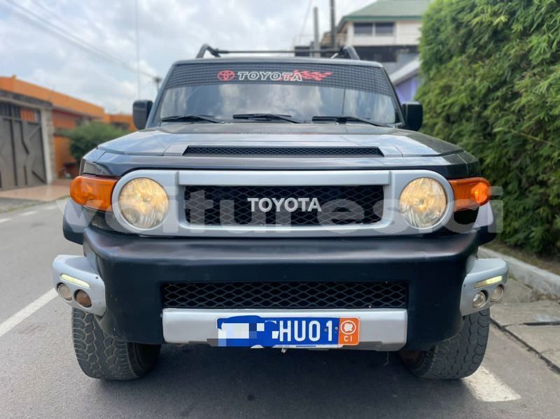 Big with watermark toyota fj cruiser abidjan abidjan 39236