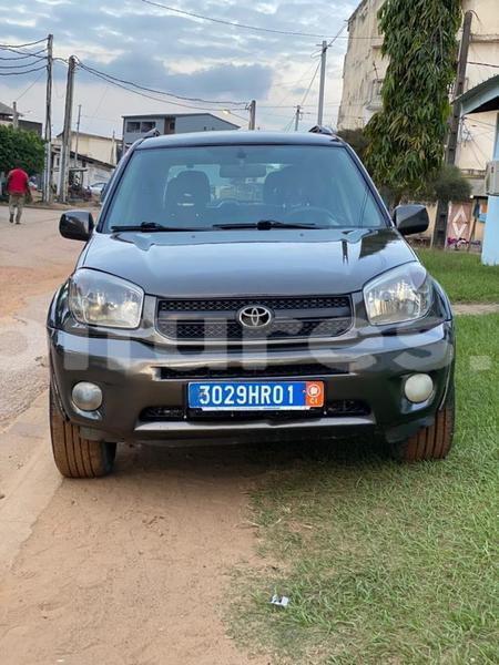 Big with watermark toyota rav4 abidjan abidjan 39261