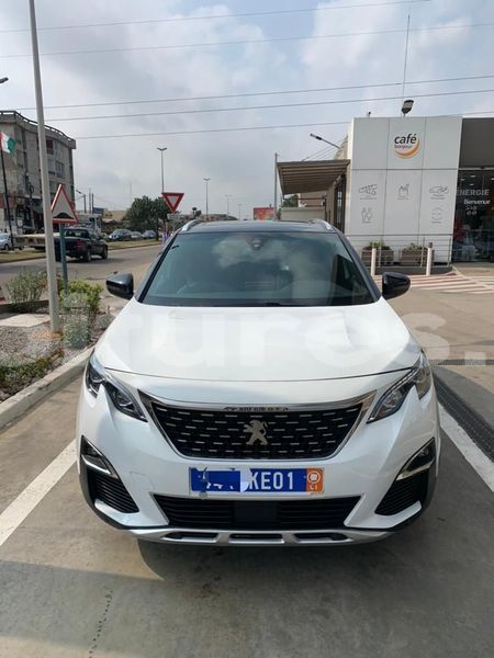 Big with watermark peugeot 3008 abidjan abidjan 39263