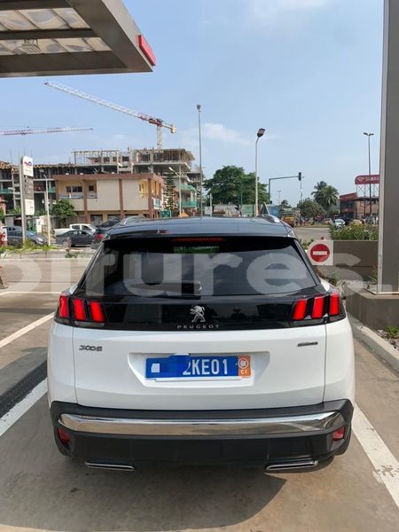 Big with watermark peugeot 3008 abidjan abidjan 39263