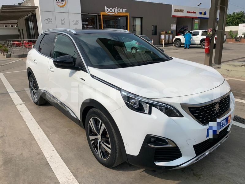 Big with watermark peugeot 3008 abidjan abidjan 39263