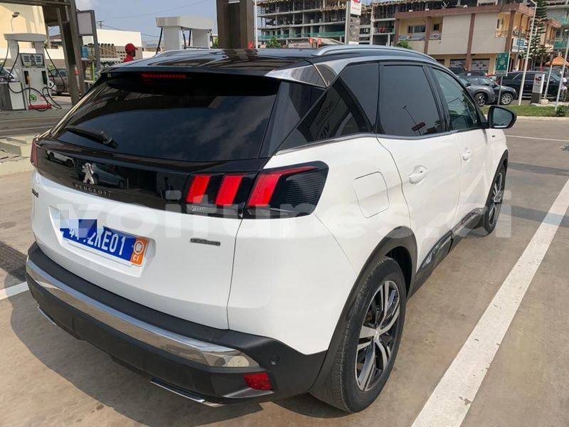 Big with watermark peugeot 3008 abidjan abidjan 39263