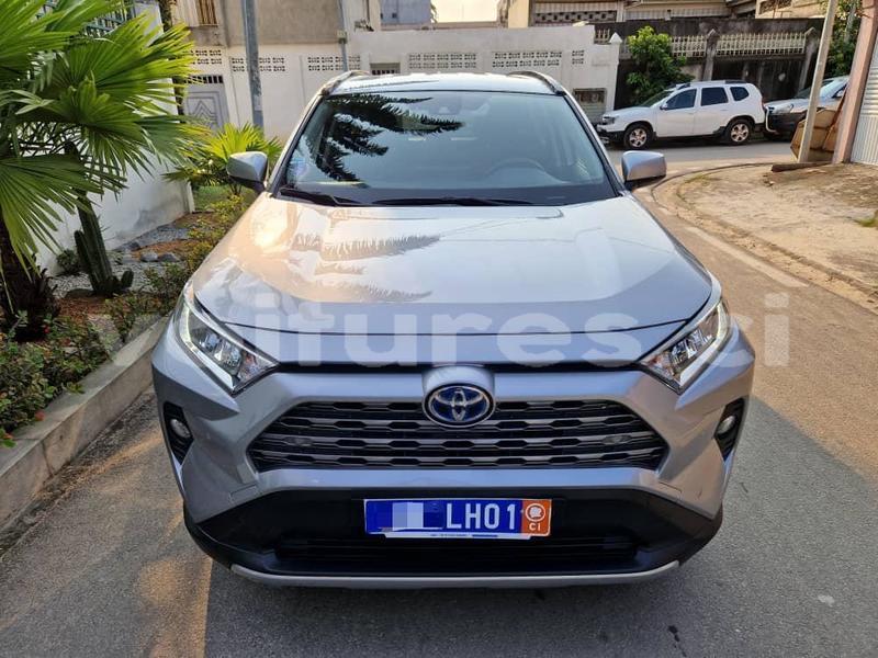 Big with watermark toyota rav4 abidjan abidjan 39266