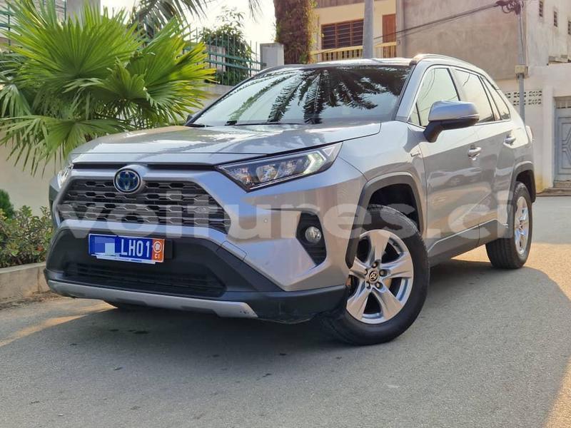 Big with watermark toyota rav4 abidjan abidjan 39266