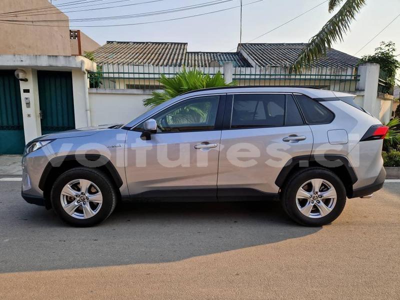 Big with watermark toyota rav4 abidjan abidjan 39266