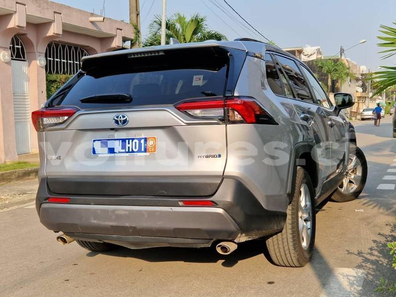 Big with watermark toyota rav4 abidjan abidjan 39266