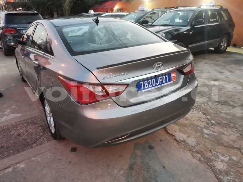 Big with watermark hyundai sonata abidjan abidjan 39267