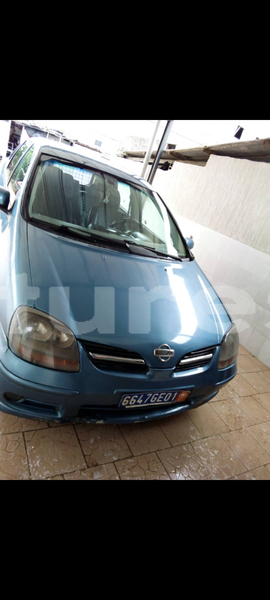 Big with watermark nissan almera abidjan abidjan 39270