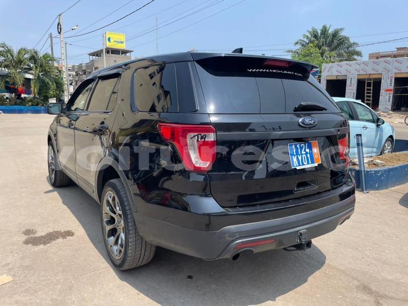 Big with watermark ford explorer abidjan abidjan 39272