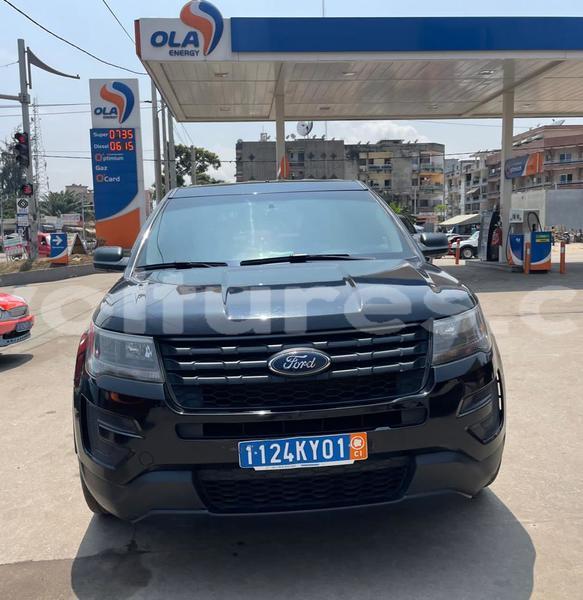 Big with watermark ford explorer abidjan abidjan 39272