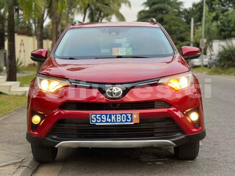 Big with watermark toyota rav4 abidjan abidjan 39275