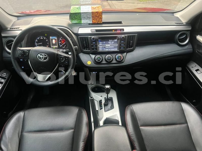 Big with watermark toyota rav4 abidjan abidjan 39275