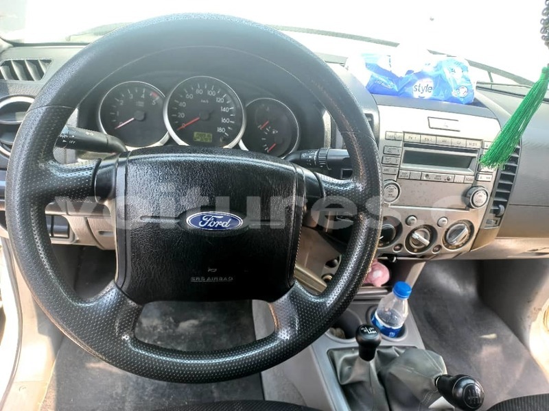 Big with watermark ford ranger abidjan abidjan 39277