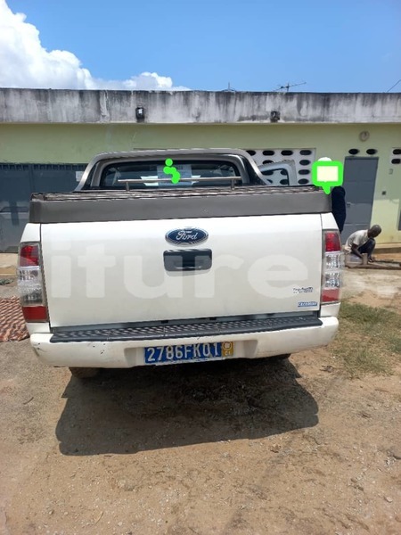 Big with watermark ford ranger abidjan abidjan 39277