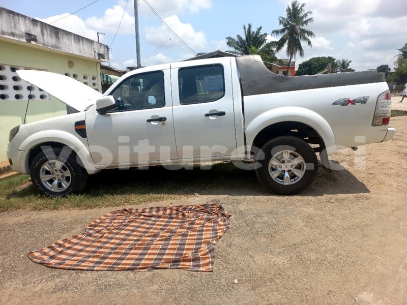 Big with watermark ford ranger abidjan abidjan 39277