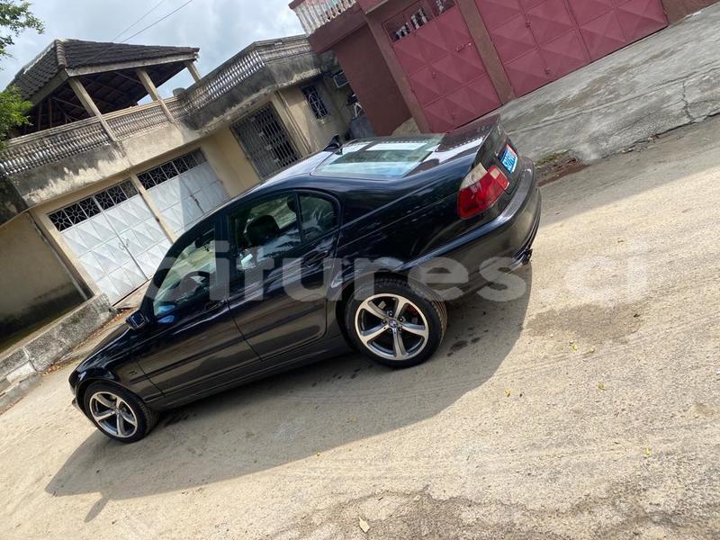 Big with watermark bmw 340 abidjan abidjan 39282